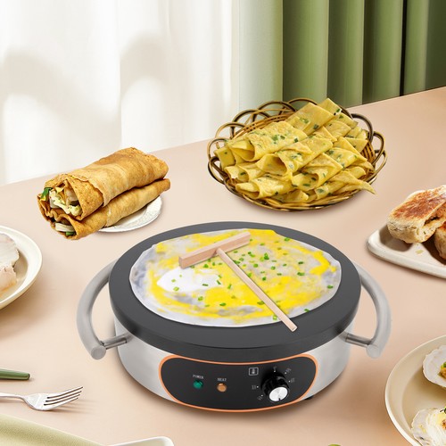 Crepiera pancake - , 21"