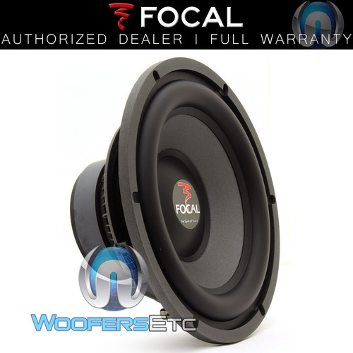 Focal 27v1 adatto a - focal, 11"
