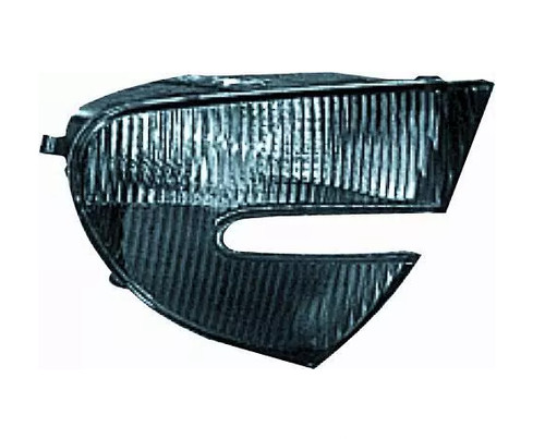 Fanale fanalino freccia - fanale,