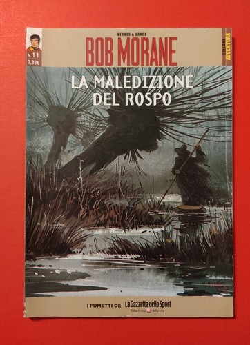 Collana avventura bob morane - avventura,