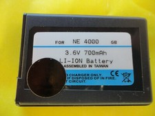 BATTERIA NEC -DB4000 -