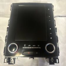 ÉCRAN DISPLAY RENAULT