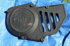 FANTIC JUNIOR 50 PROGRESS 1