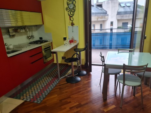 Cucina pari nuovo - cucina, al
