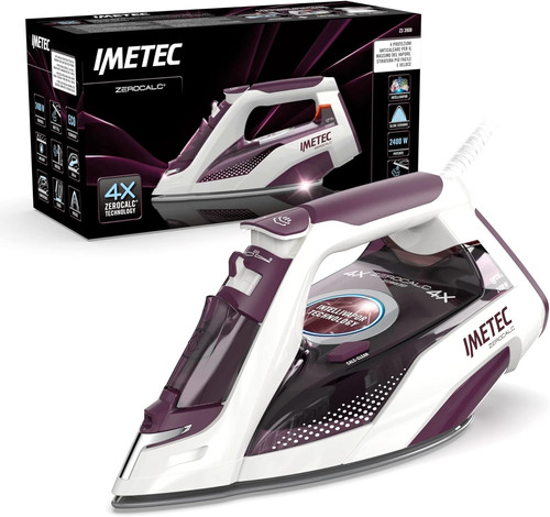 Imetec zerocalc 3900 - imetec,