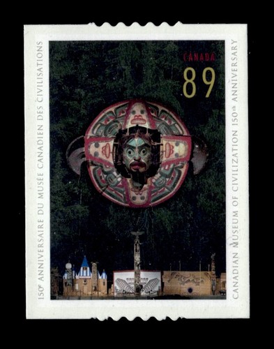 Canada mnh 2152i canadian - #2152i,
