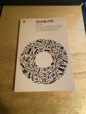 Danilo Kis: The Encyclopedia