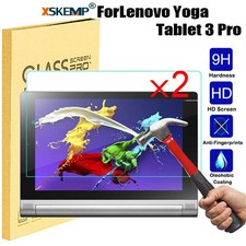 2 pezzi per Lenovo Yoga Tab 3