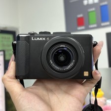 Panasonic LUMIX DMC-LX7K LX7