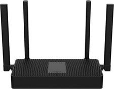 HUAWEI WiFi AX3S Wi-Fi 6 Router Dual Band 3000 Mbit s 4x Gigabit LAN HomeSec Par