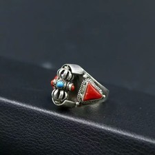 Anello girevole vajra - girevole,