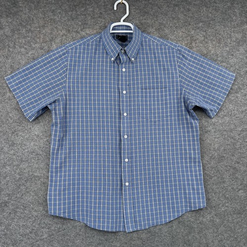 Camicia dockers con bottoni - camicia,