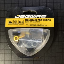 Jagwire HyFlow Quick-Fit