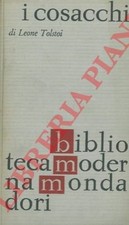 Letteratura russa - TOLSTOI -