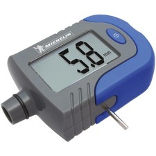 Michelin Manometro di