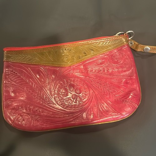 Pochette borsa tracolla - a,