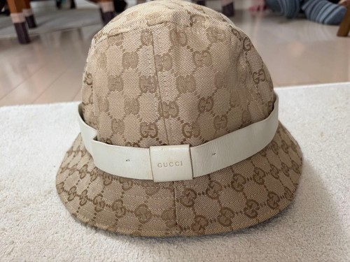 Cappello gucci baguette - cappello,