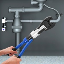 Pressatrice idraulica 10