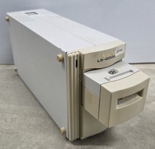 NIKON LS-2000 Scanner