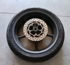 Cerchio Posteriore Yamaha MT 03 2006 2014 (No Gomma)