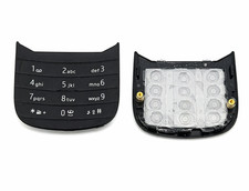 Nokia 2220 slide - slide, tastiera