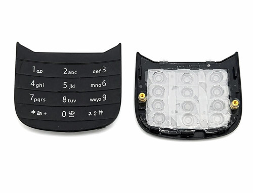 Nokia 2220 slide tastiera - 2220,