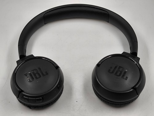 Cuffie bluetooth ear jbl - bluetooth, on-ear