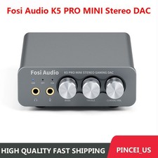 Scheda audio USB standalone