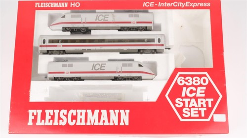 Fleischmann 6380 ice - fleischmann,
