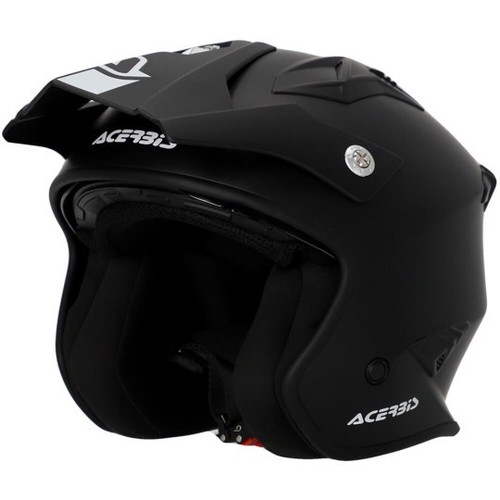 Casco moto acerbis aria - moto,