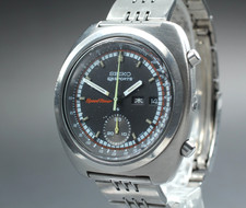 [Ecc+5] Orologio automatico da