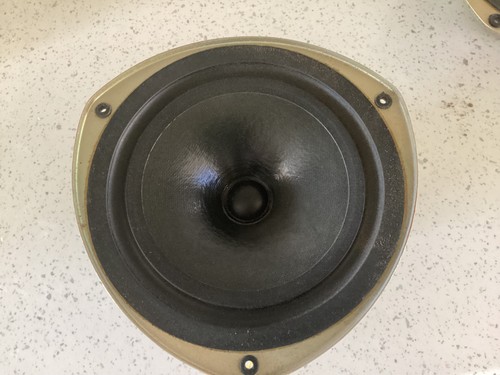 Kef b200 sp1069 basso ottime - basso,