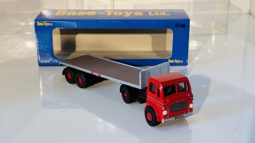 Base toys scala - base, leyland