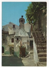 RODI GARGANICO - CITTA'