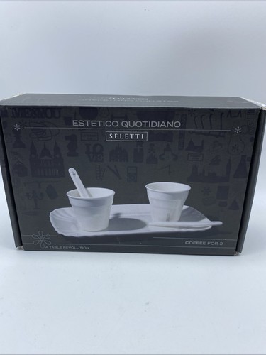 Seletti tazzine caffè - seletti,