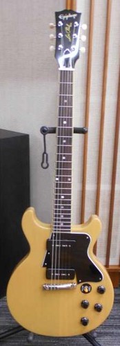 Epiphone 1960 les - epiphone,