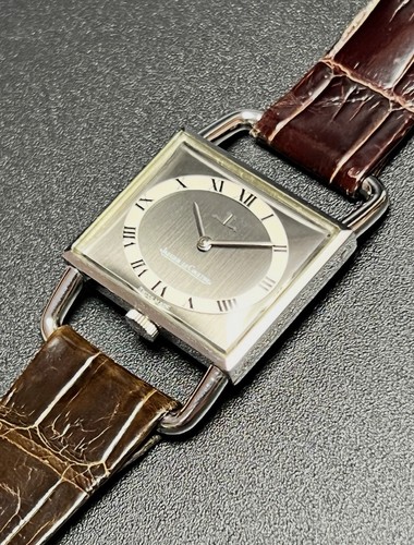 Jaeger coultre lucchetto - le-coultre,