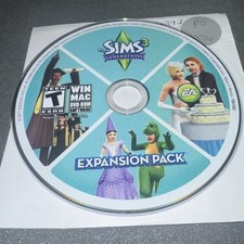 The Sims 3: Generations