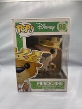 Funko Pop! Disney #98 Prince