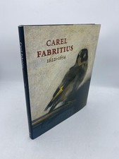 Carel Fabritius 1622-1654