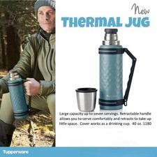 Tupperware Brocca Brocca