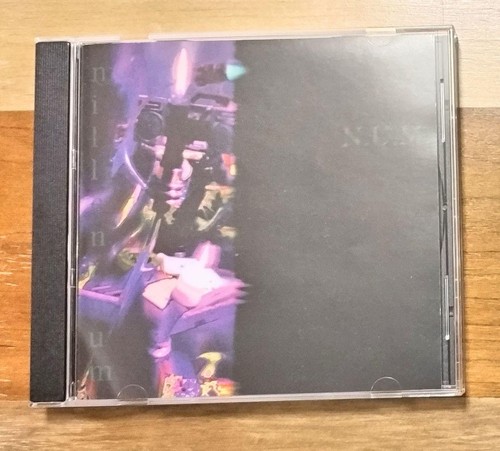 Milleninum rapcore - milleninum,