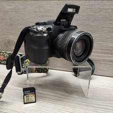 Fujifilm FinePix S Series