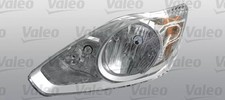 Faro principale VALEO 044435