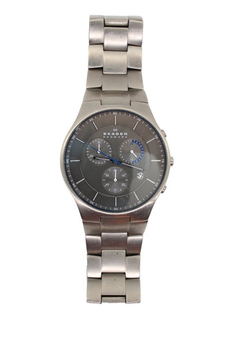 Orologio cronografo skagen - orologio,
