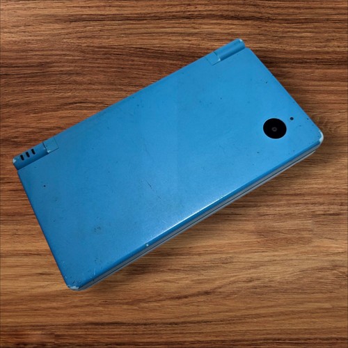 Nintendo dsi azzurro - dsi,
