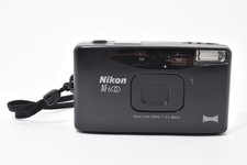 Nikon AF600 Panorama Point &