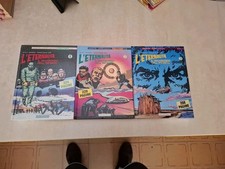 L'Eternauta n 1 2 3 -