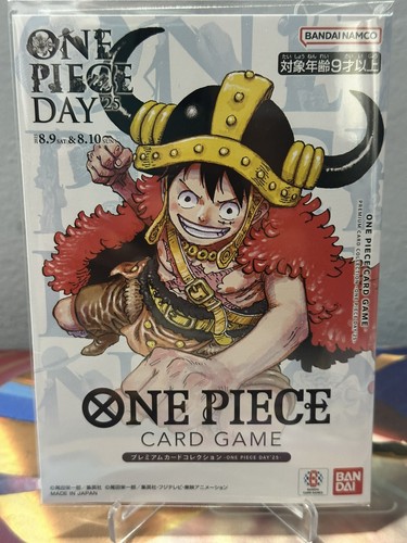 One piece day 2025 - one, loki