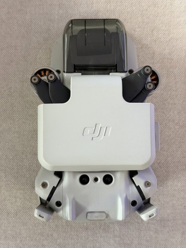 Dji mini fly more - 2,